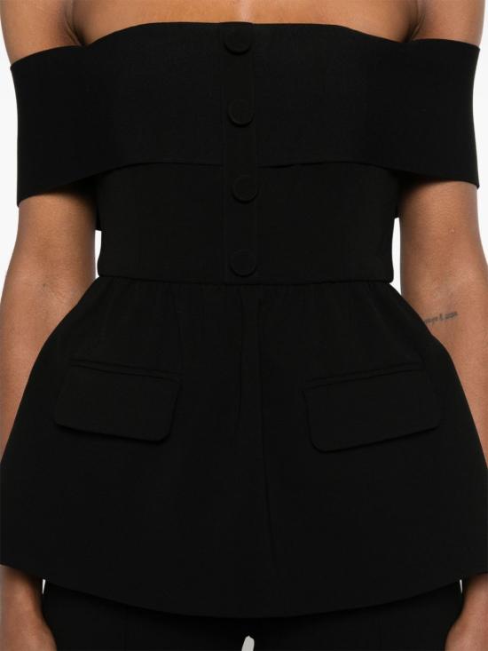  셀프 포트레이트 점프수트 RS25091JSB - SELF PORTRAIT