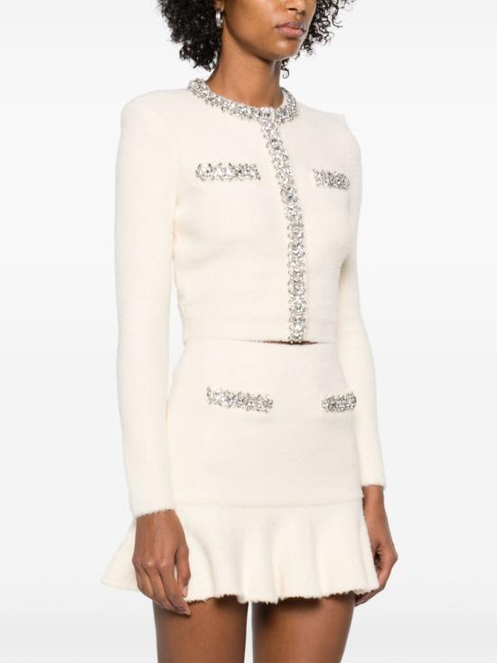  셀프 포트레이트 가디건 RS25130C - SELF PORTRAIT