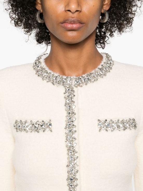  셀프 포트레이트 가디건 RS25130C - SELF PORTRAIT