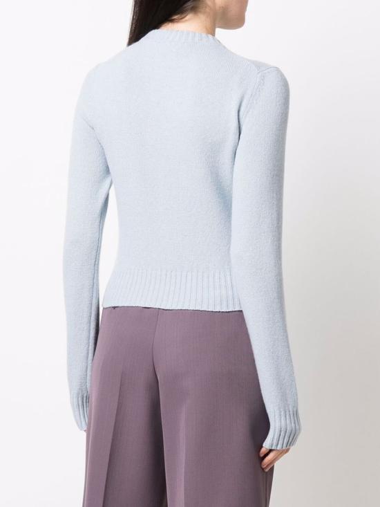  아미 스웨터 FKS007005 - AMI