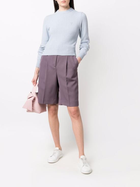  아미 스웨터 FKS007005 - AMI