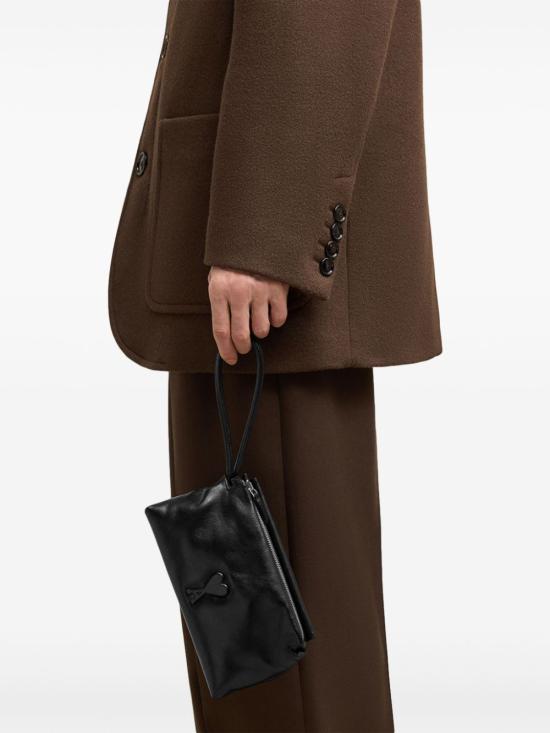  아미 클러치/파우치 E25ULL700AL0052 - AMI