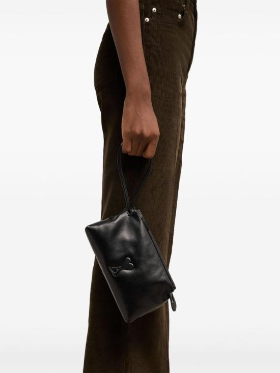  아미 클러치/파우치 E25ULL700AL0052 - AMI