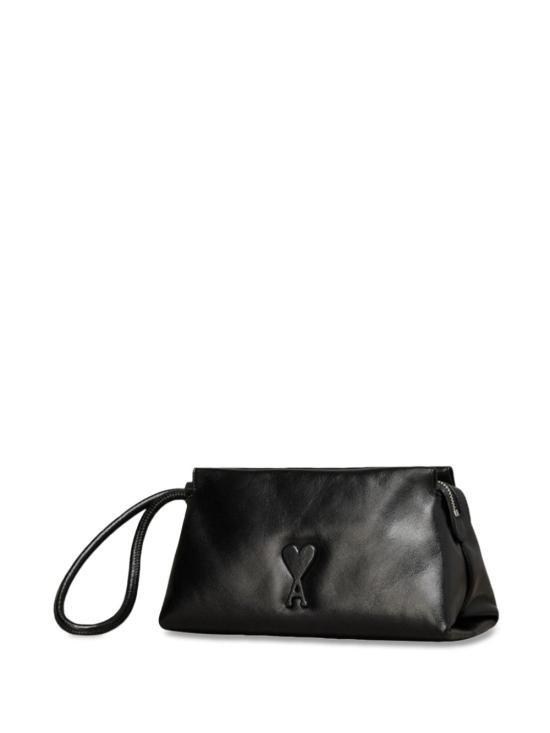  아미 클러치/파우치 E25ULL700AL0052 - AMI