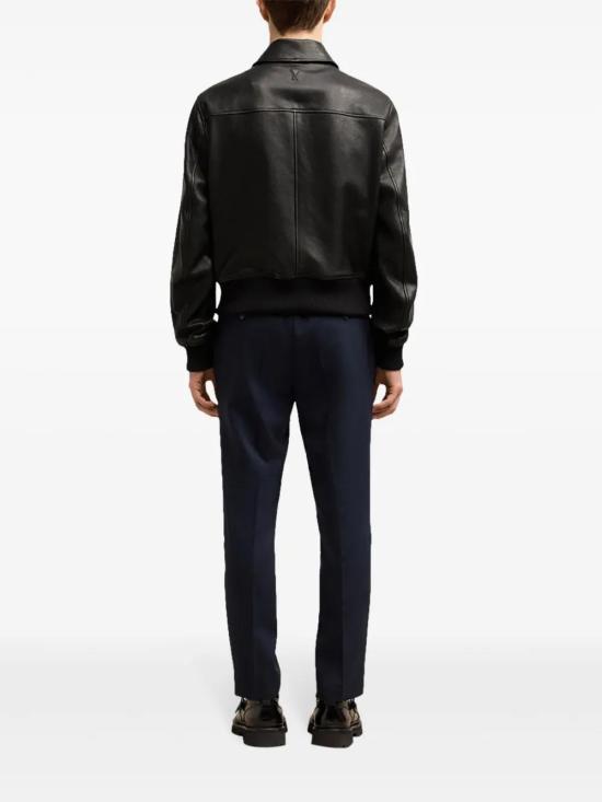  아미 자켓 E25UJK038LH0044 - AMI