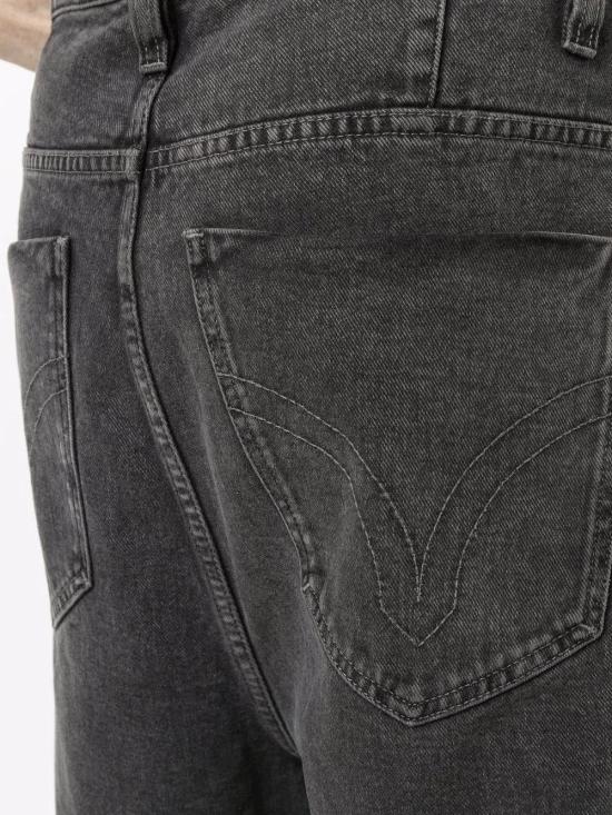  아미 데님 팬츠 UTR102612 - AMI