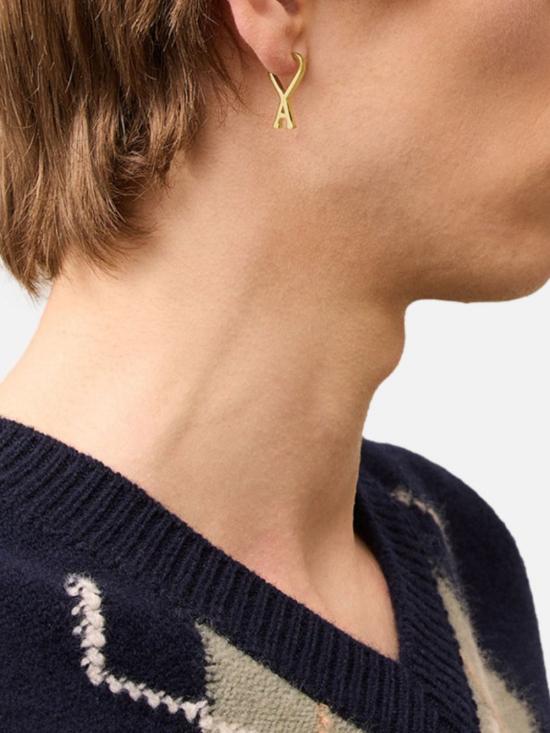  아미 이어링 E25UJW924361 - AMI