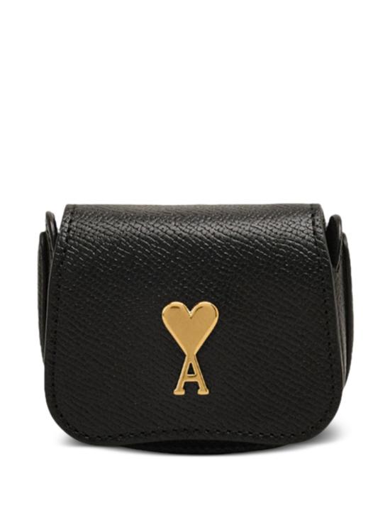  아미 클러치/파우치 E25USL701AL0036 black