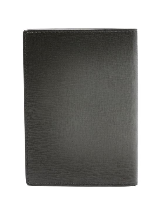 24FW 산토니 가죽소품 UFPPA2379FOALING70 GREY - SANTONI