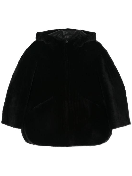 24FW 블랑샤 자켓 24040300 BLACK - BLANCHA