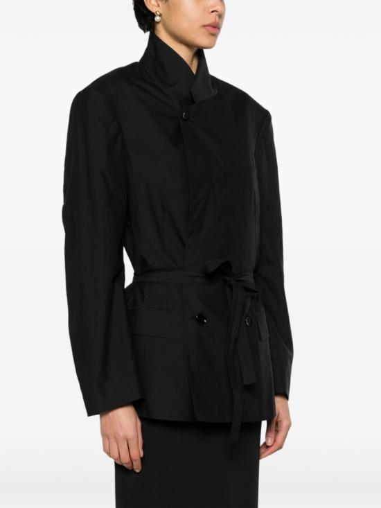  르메르 수트 자켓 JA1040LF1209 black - LEMAIRE