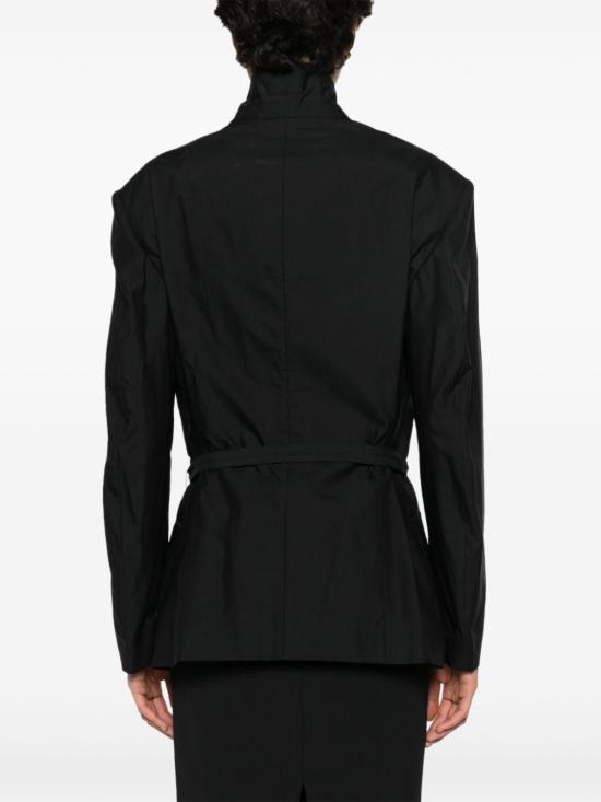  르메르 수트 자켓 JA1040LF1209 black - LEMAIRE