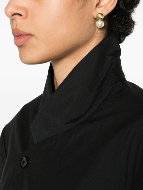  르메르 수트 자켓 JA1040LF1209 black - LEMAIRE