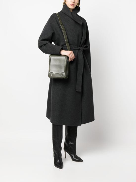  르메르 크로스백 BG0057LL0016 moss - LEMAIRE