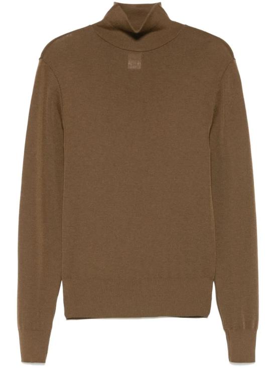  르메르 스웨터 TO1280LK1032 havana