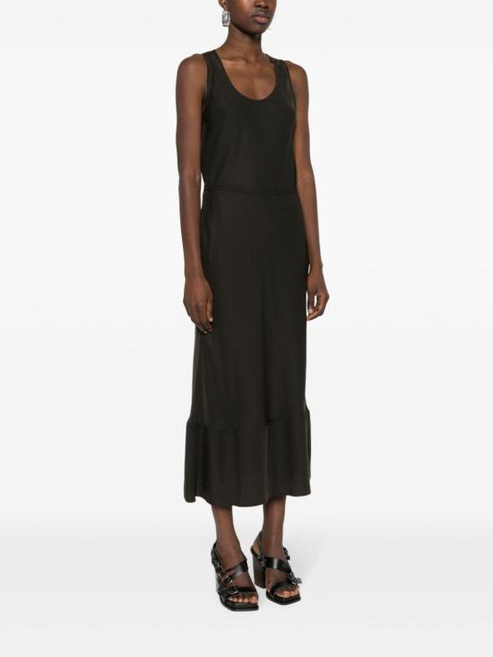  르메르 롱 스커트 SK1023LF1126 - LEMAIRE