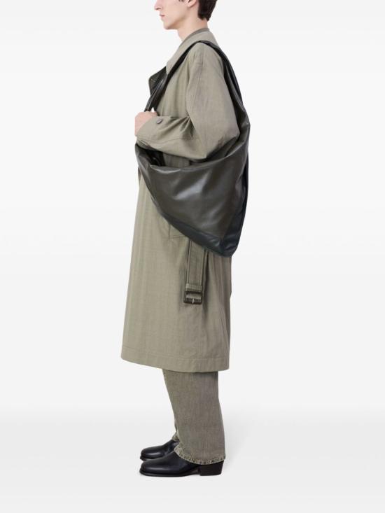  르메르 토트백 BG0078LL0075 green - LEMAIRE