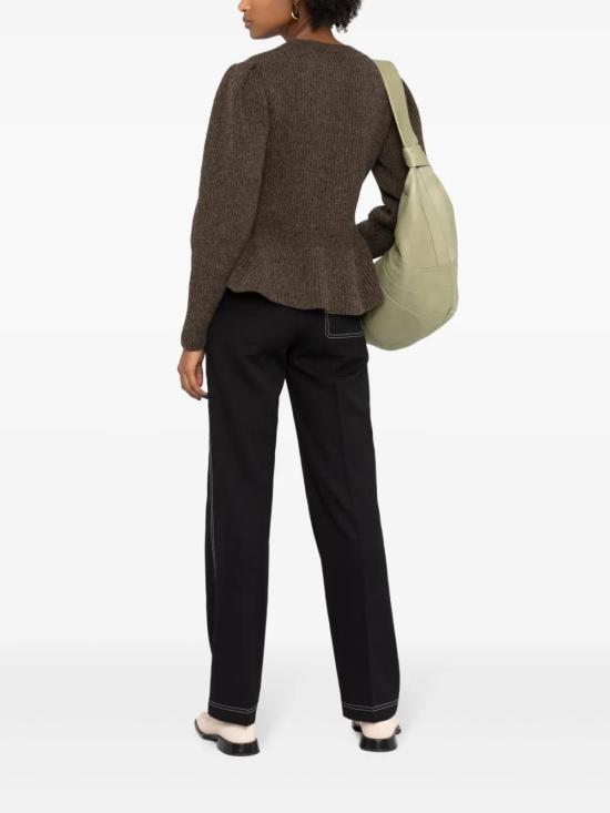  르메르 스웨터 W213KN618LK107 - LEMAIRE