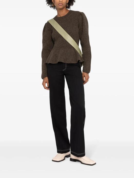  르메르 스웨터 W213KN618LK107 - LEMAIRE