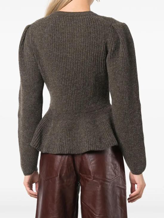  르메르 스웨터 W213KN618LK107 - LEMAIRE