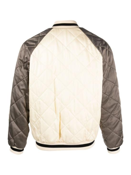  몽클레어 자켓 I209L1A00005M3376 beige - MONCLER