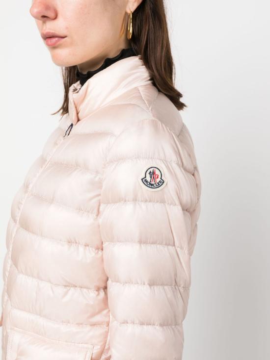  몽클레어 패딩 K10931A1010053048 pink - MONCLER