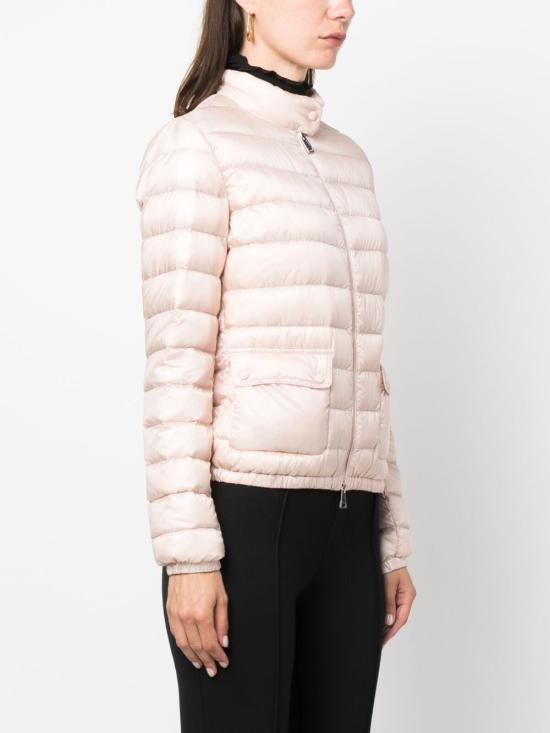  몽클레어 패딩 K10931A1010053048 pink - MONCLER