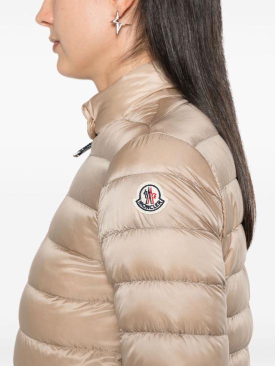  몽클레어 패딩 J20931A1010053048 beige - MONCLER