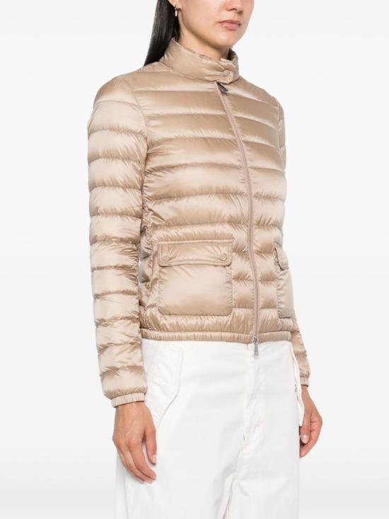  몽클레어 패딩 J20931A1010053048 beige - MONCLER