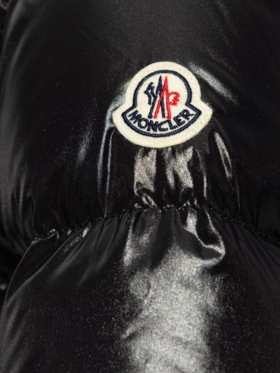  몽클레어 패딩 J20931A000075963V black - MONCLER