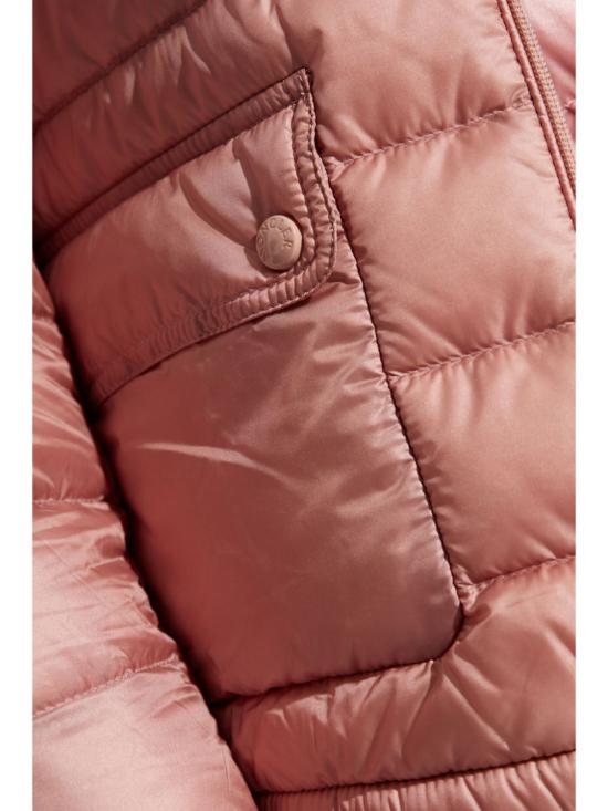  몽클레어 패딩 J20931A1010053048 pink - MONCLER