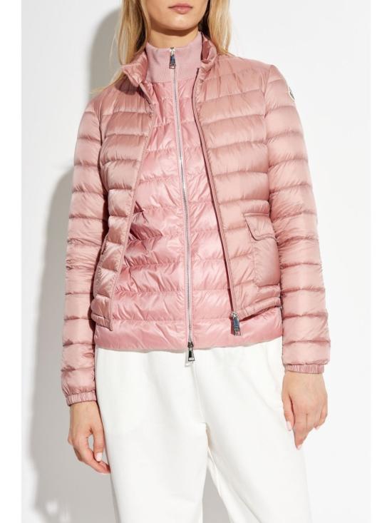  몽클레어 패딩 J20931A1010053048 pink - MONCLER