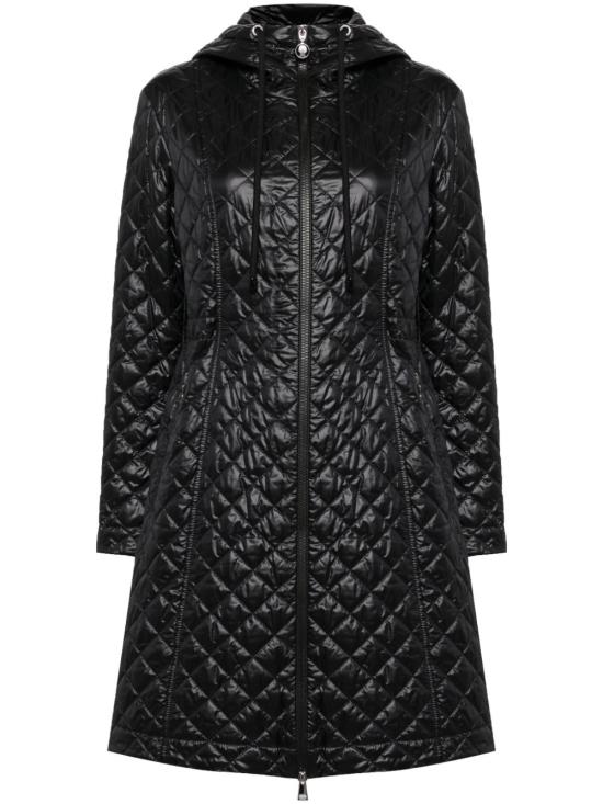  몽클레어 코트 J20931C00009595ZZ black