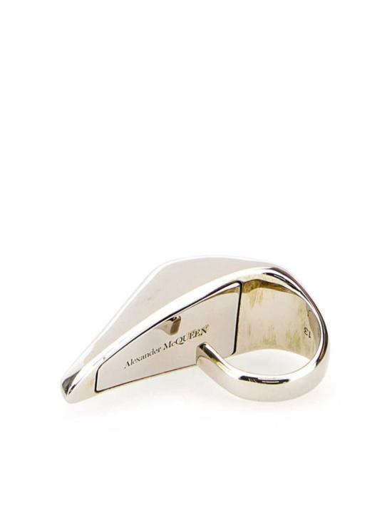  알렉산더 맥퀸 반지 798911J160Y - ALEXANDER MCQUEEN