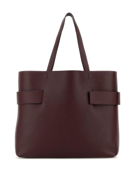  알렉산더 맥퀸 숄더백 8135321VDDM brown - ALEXANDER MCQUEEN