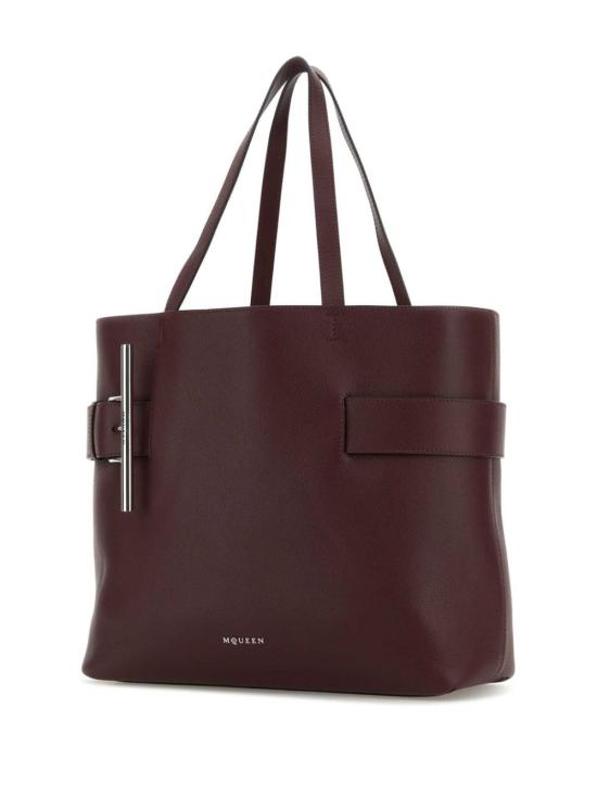  알렉산더 맥퀸 숄더백 8135321VDDM brown - ALEXANDER MCQUEEN