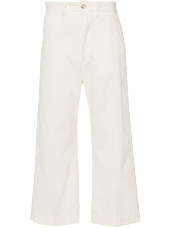  폴로 랄프로렌 스트레이트 팬츠 211940714001