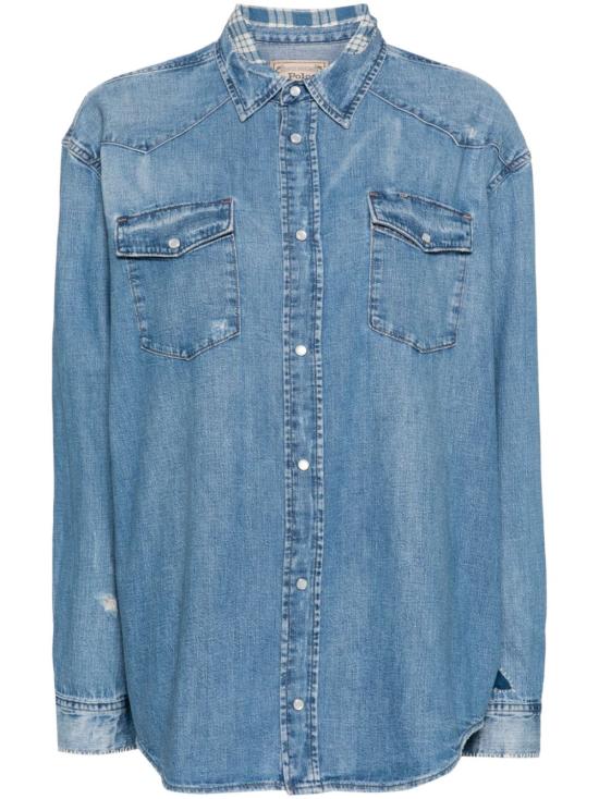  폴로 랄프로렌 셔츠 211940722001