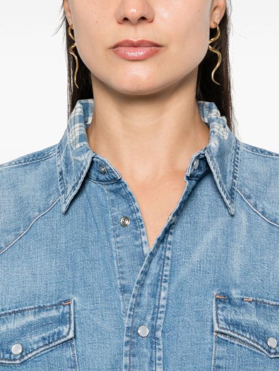  폴로 랄프로렌 셔츠 211940722001 - POLO RALPH LAUREN