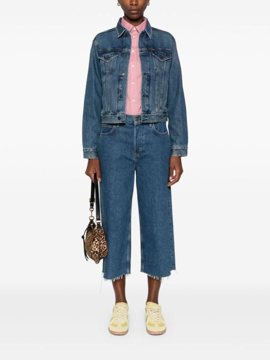  폴로 랄프로렌 데님 자켓 211925348001 - POLO RALPH LAUREN