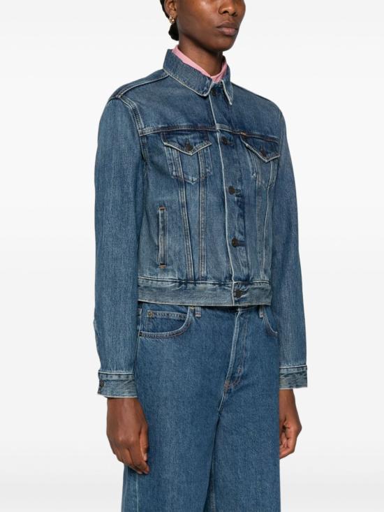  폴로 랄프로렌 데님 자켓 211925348001 - POLO RALPH LAUREN