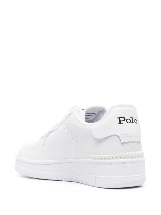  폴로 랄프로렌 스니커즈 809891791009 white - POLO RALPH LAUREN