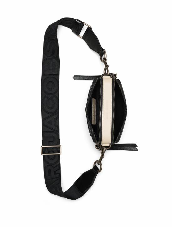 25SS 마크제이콥스 숄더백 2R4HCR028H02 002 BLACK MULTI - MARC JACOBS