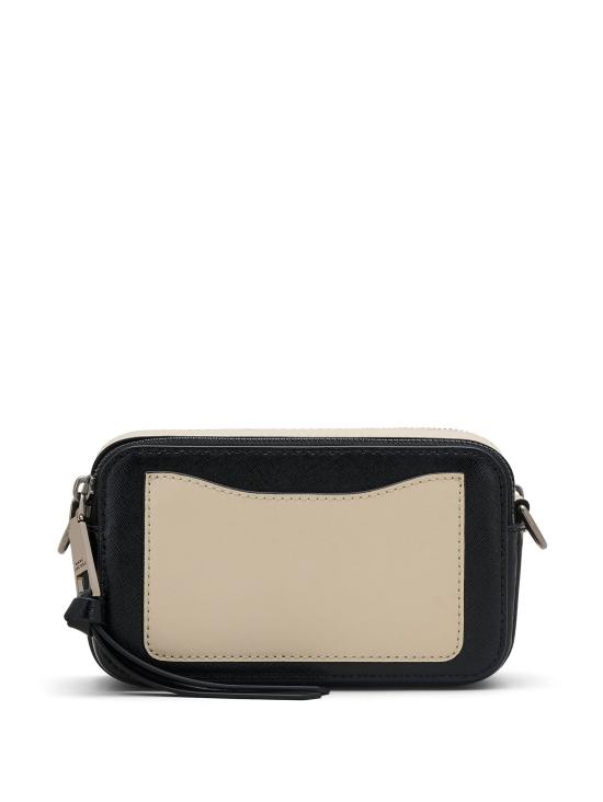 25SS 마크제이콥스 숄더백 2R4HCR028H02 002 BLACK MULTI - MARC JACOBS