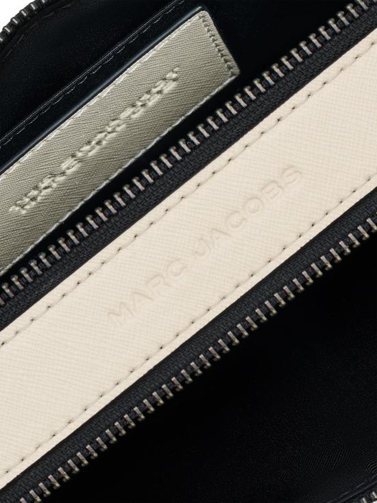 25SS 마크제이콥스 숄더백 2R4HCR028H02 002 BLACK MULTI - MARC JACOBS