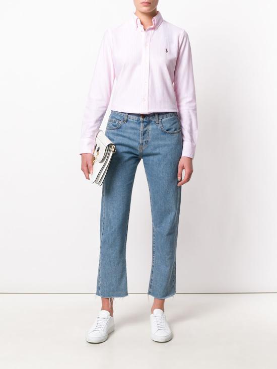  폴로 랄프로렌 셔츠 211664416001 - POLO RALPH LAUREN