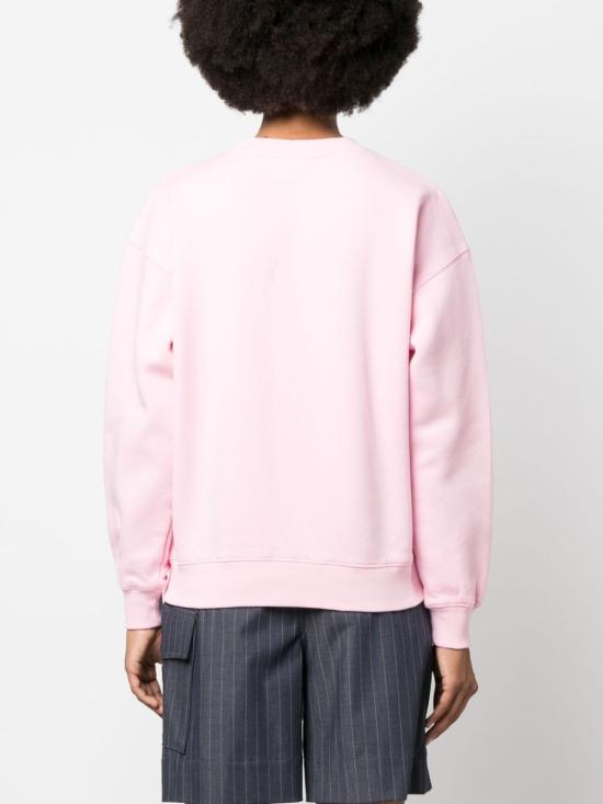  메종키츠네 긴팔 티셔츠 LW00305KM0307093 - MAISON KITSUNE