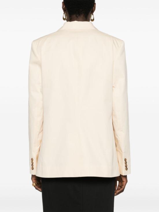  메종키츠네 수트 자켓 MW02108WW0102 - MAISON KITSUNE