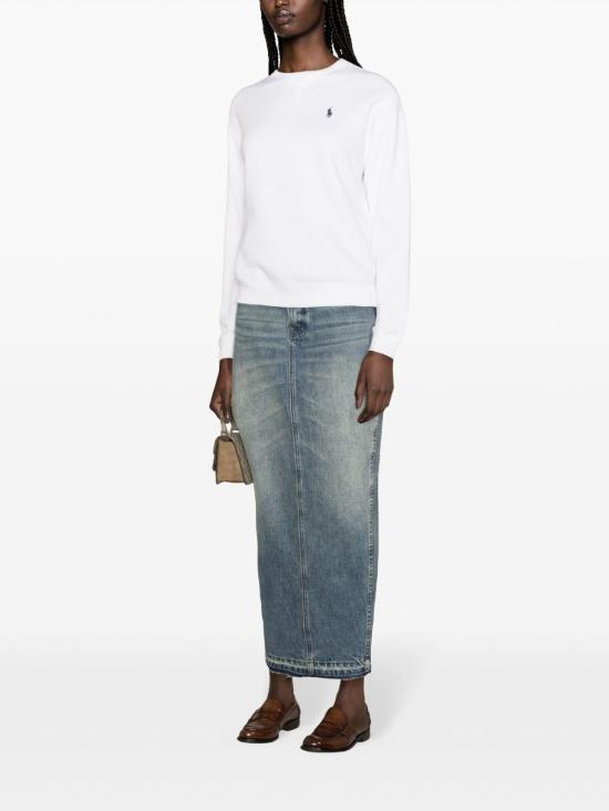  폴로 랄프로렌 긴팔 티셔츠 211943006001 - POLO RALPH LAUREN