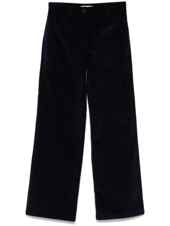  메종키츠네 스트레이트 팬츠 NW01104WW0116